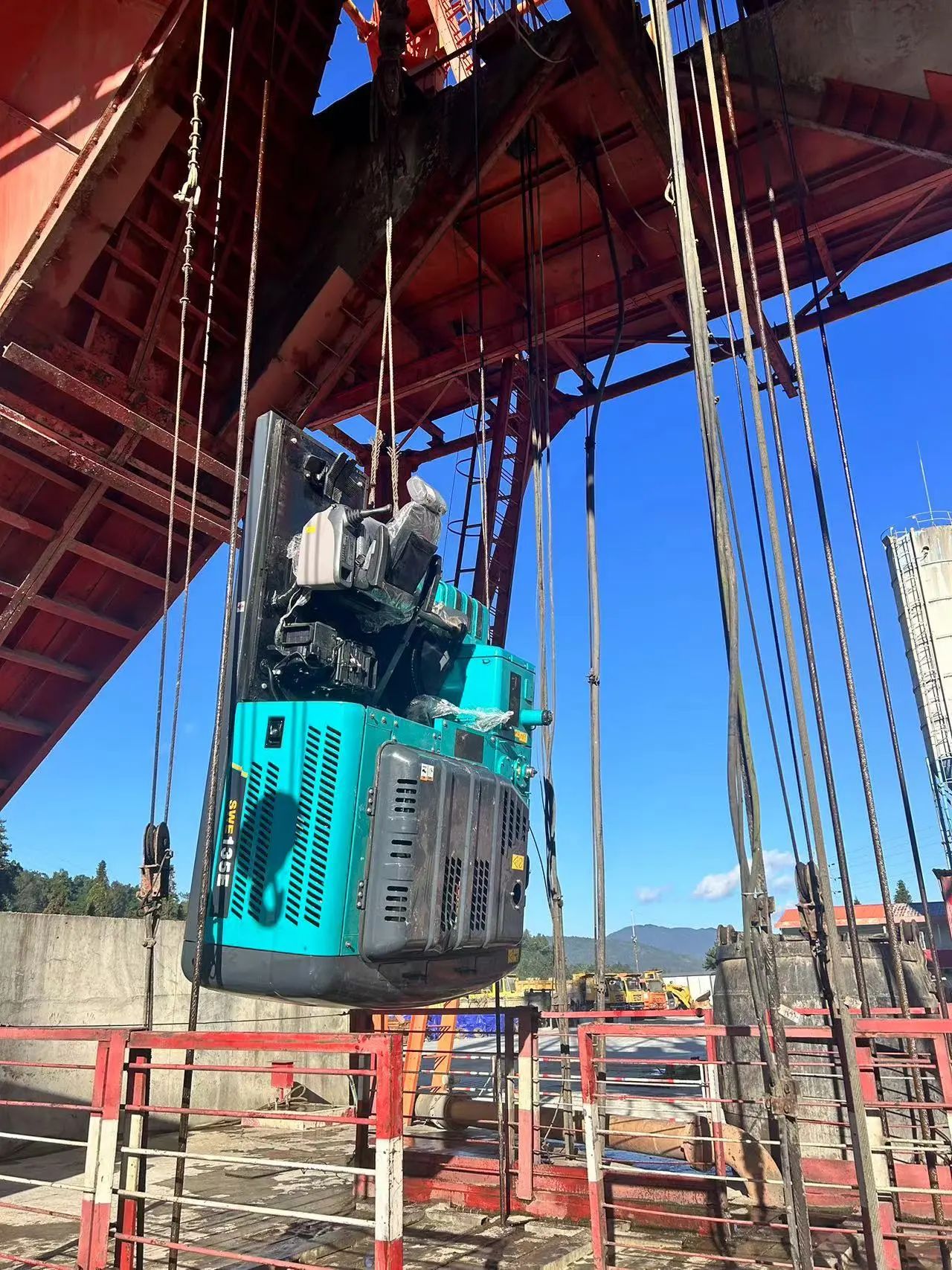 恒峰g22智能售后效劳：全力以赴，，，，付与机械生命与活力