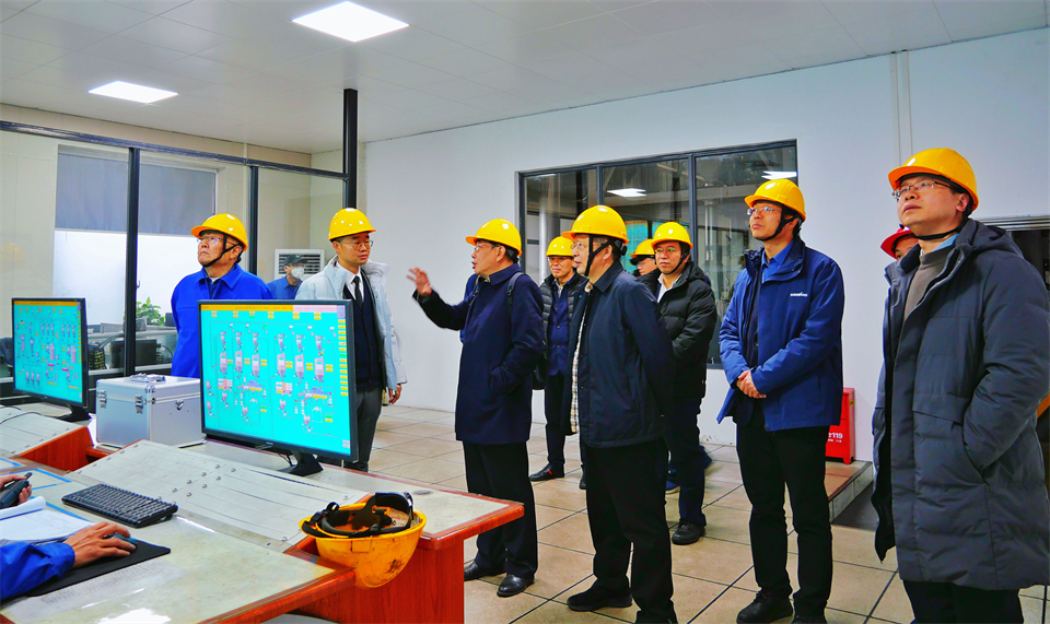 清华大学&恒峰g22智能联合博士后作育出效果！暨博邦恒峰g22人造石墨负极全工序链一连一体化产线长周期生产运行