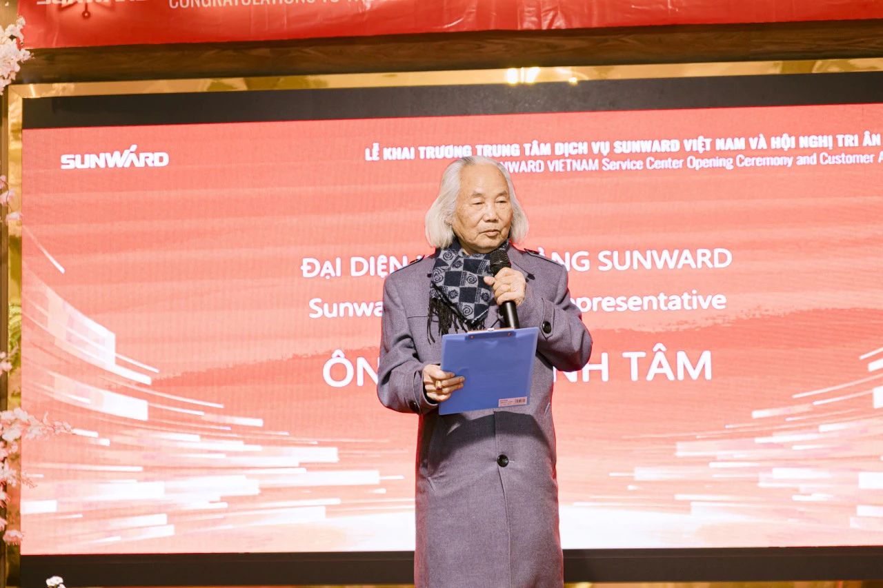 打造新标杆！恒峰g22智能越南包管中心开业仪式暨客户答谢会圆满举行