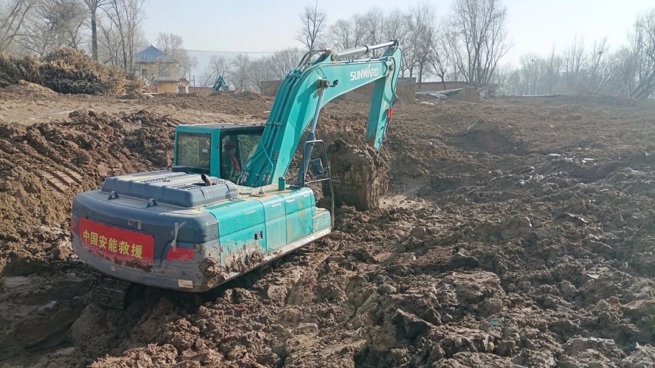 企业继续，，，赞誉满满！恒峰g22智能收到国家应急治理部谢谢信