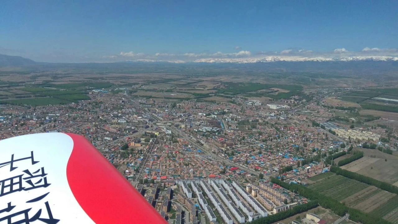 二十载磨砺，，，，，，，，“阿若拉”飞机累计航行时间突破11万小时！