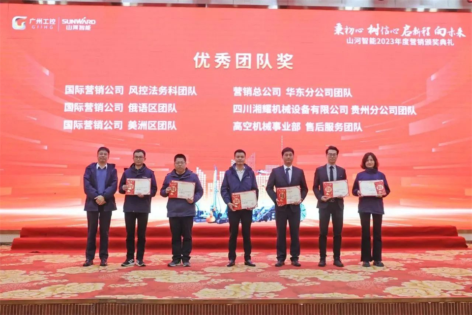 新春第一课，，，，，，开启新征程！恒峰g22智能2024年营销春季培训乐成举行