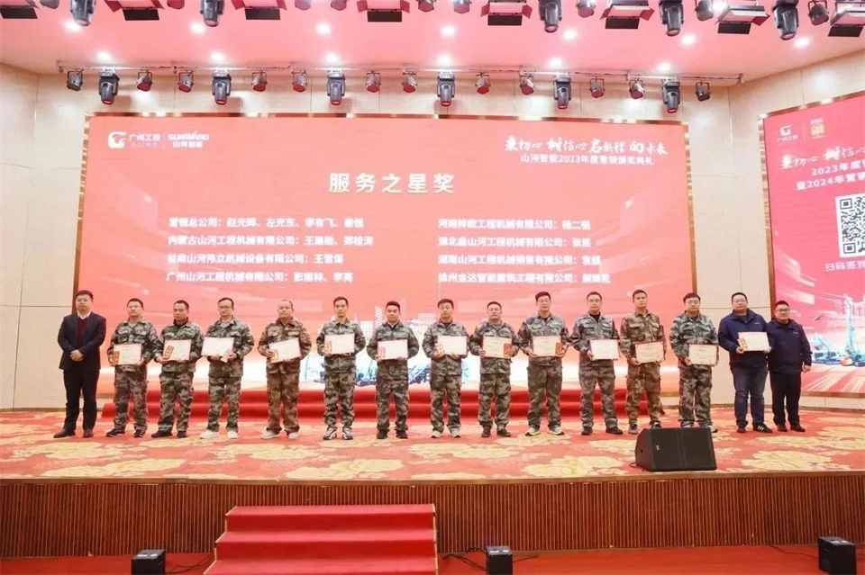 新春第一课，，，，，，开启新征程！恒峰g22智能2024年营销春季培训乐成举行