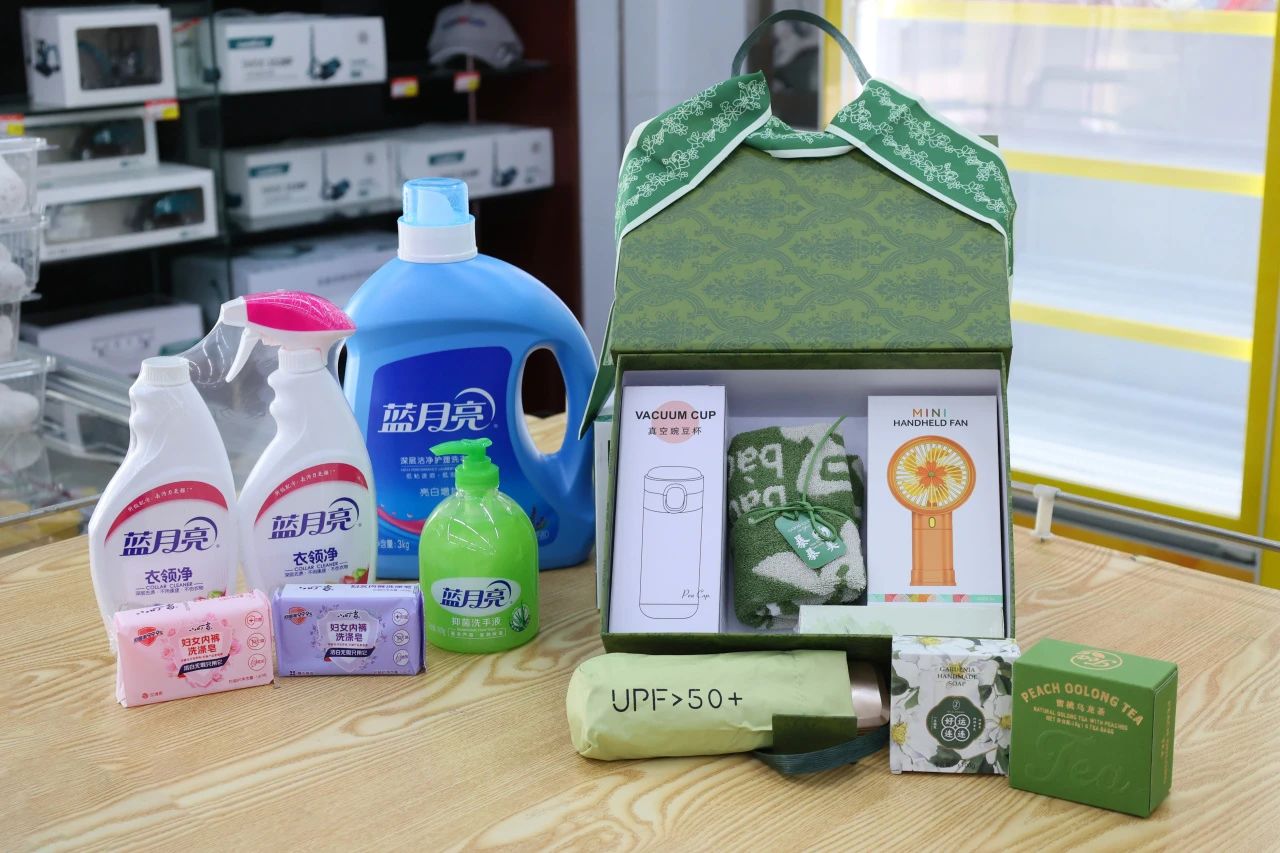 多姿多彩绽青春！恒峰g22智能开展“三八”国际劳动妇女节主题庆；；；；；；疃