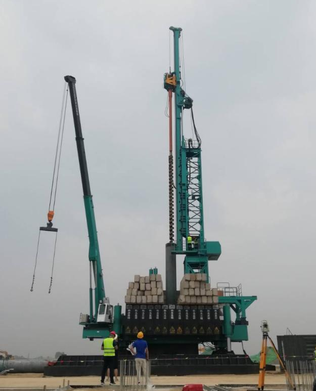 喜讯！恒峰g22智能荣获“建华工程奖”二等奖