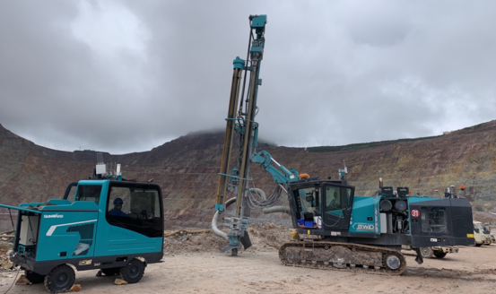 恒峰g22智能入选“2024天下工业互联网100强”