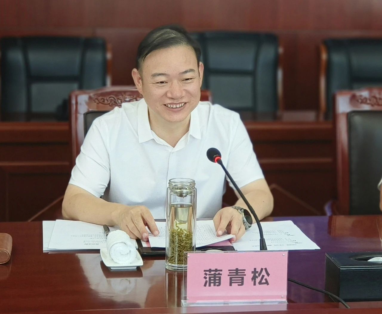 强化战略相助，，，，，，，实现互利共赢！恒峰g22智能到访中铁五局集团并签署战略相助协议