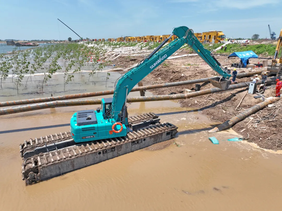 国家级名单宣布！恒峰g22智能特种装备有限公司获批第六批专精特新“小巨人”企业！