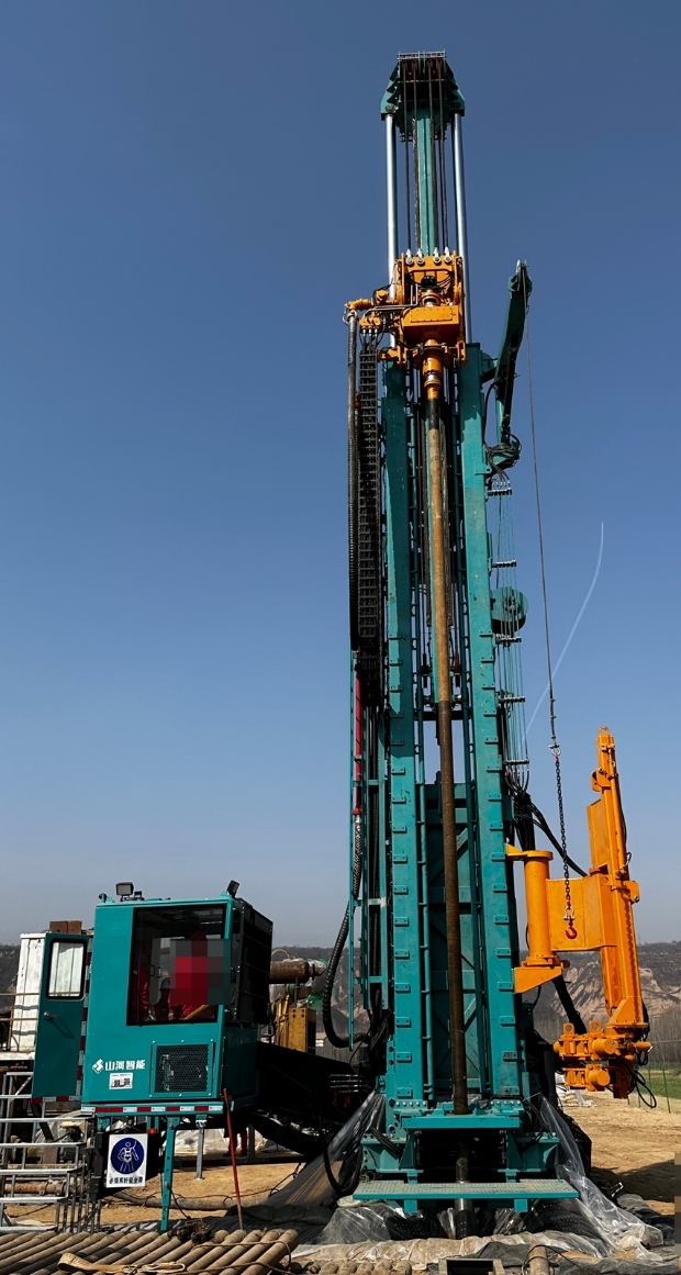 恒峰g22智能产品入选湖南省首台（套）重大手艺装备产品名单