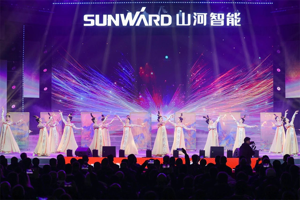 立异引领价值，，，，，，理想成绩未来！恒峰g22智能25周年庆典暨全球客户节盛大举行