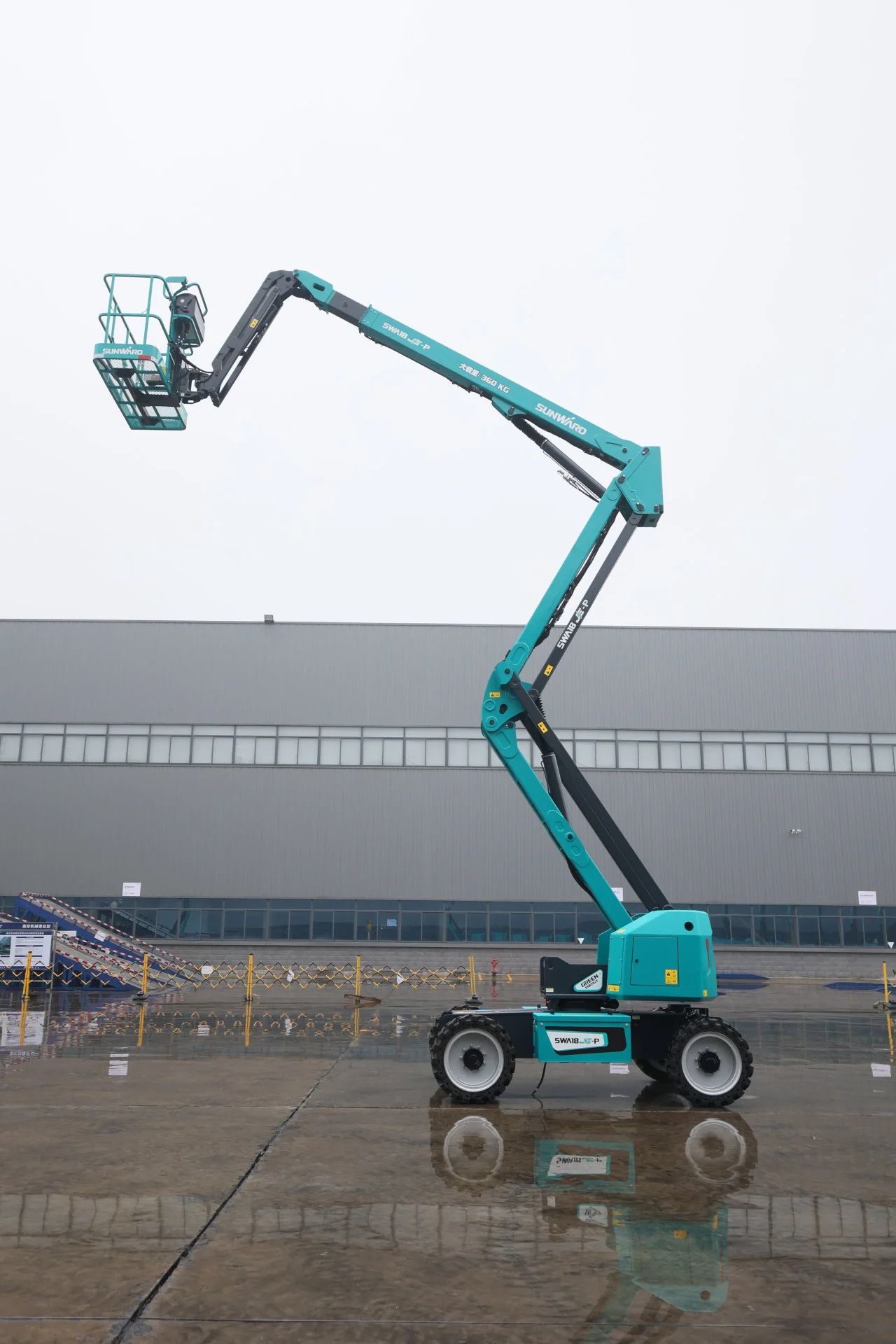 点赞！恒峰g22智能立异装备荣登CMIIC2024明星产品榜单