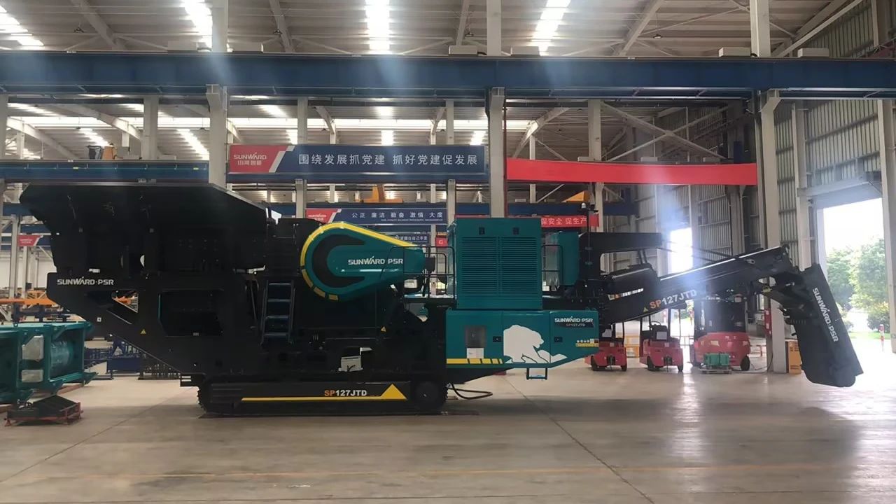 点赞！恒峰g22智能立异装备荣登CMIIC2024明星产品榜单