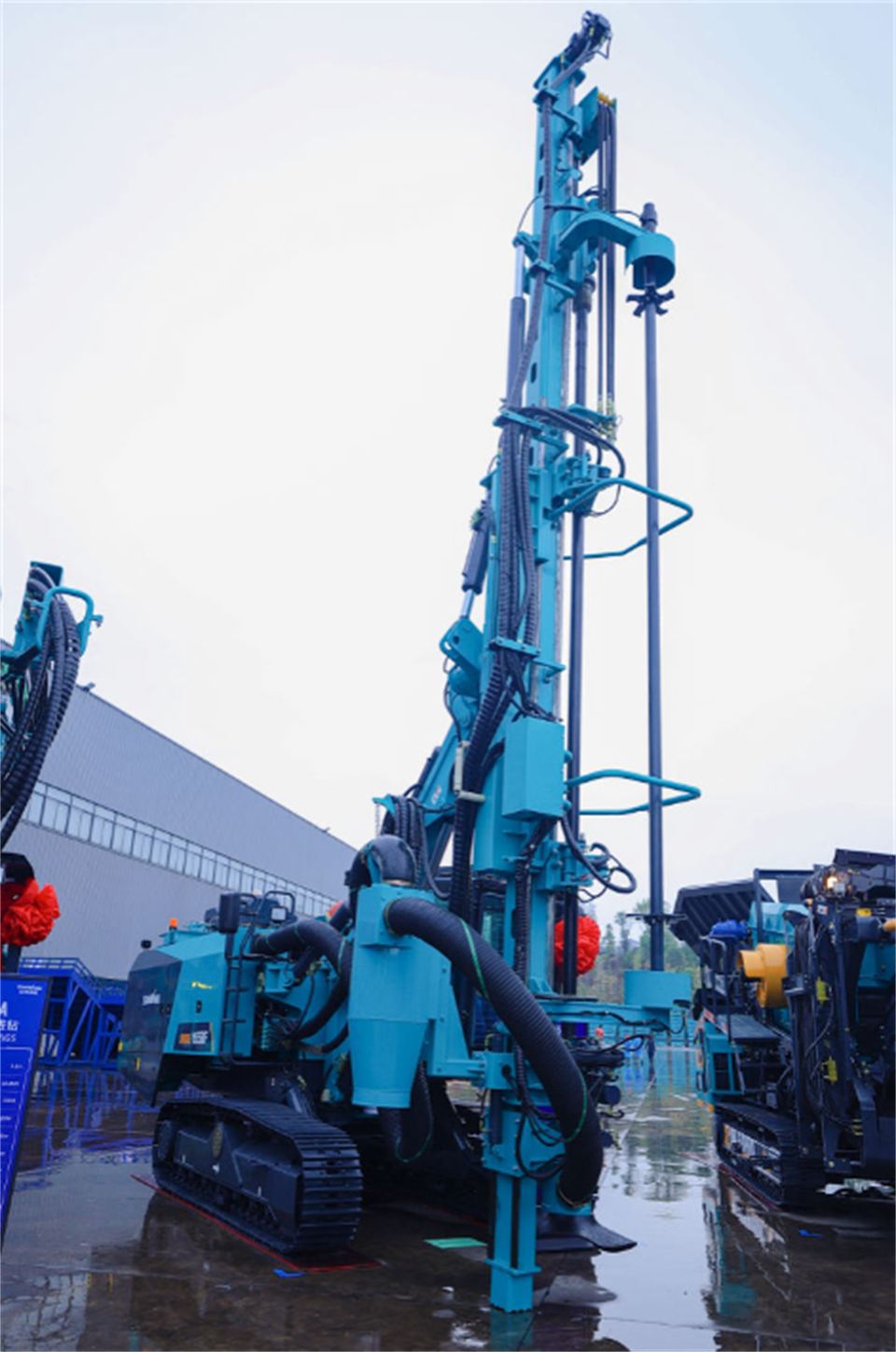 为客户创立价值，，，，，，，恒峰g22智能集中宣布20余款新品