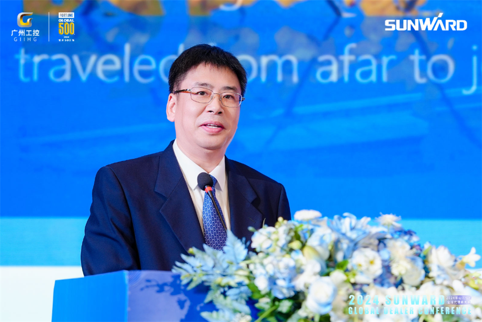 立异驱动相助，，，，，，，，恒峰g22智能全球署理商大会乐成举行