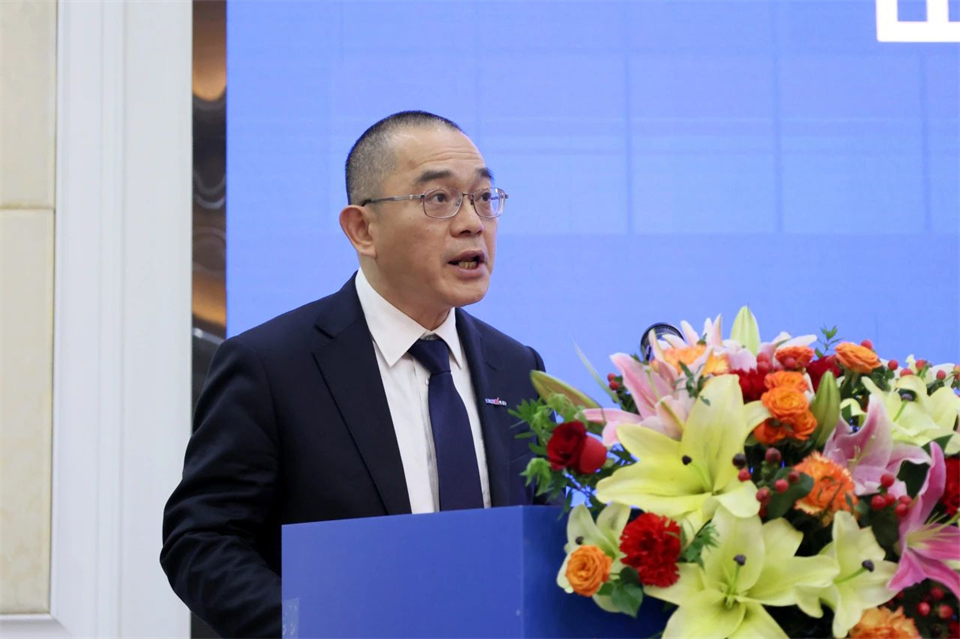 携手共进，，，，相助共享！2024年供应商大会盛大召开