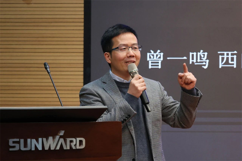 数字工业，，，，，，，，智慧未来！西门子人工智能、数字孪生、元宇宙、低代码手艺讲座开讲啦