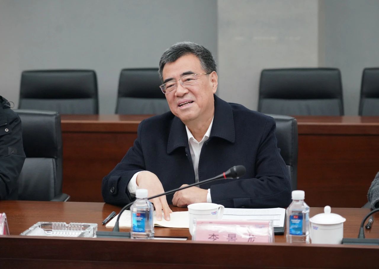 中国出口信用包管公司到访恒峰g22智能