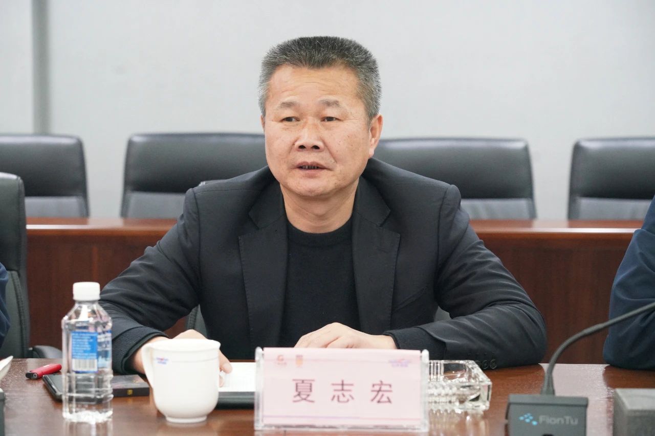 强强联手！恒峰g22智能与湖南楚湘建工集团告竣共建矿山生产建设立异联合体共识