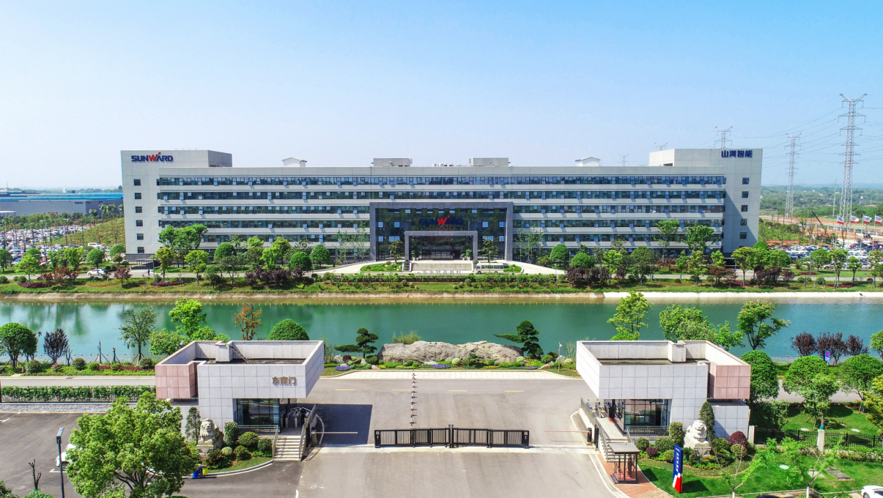 产学研深度融合，，，，，恒峰g22智能博士后事情站获评“优异”