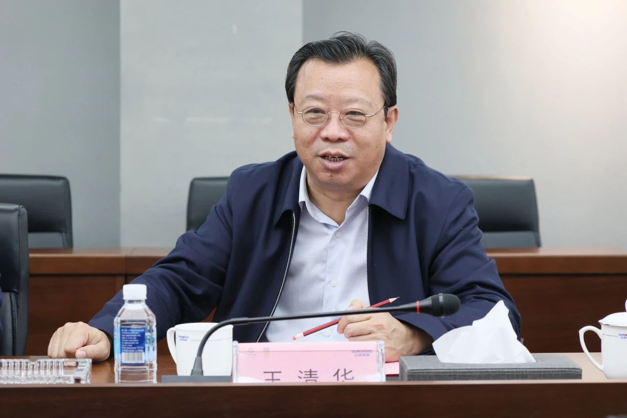 强强联合，，，，，聚能攻坚！恒峰g22智能与北方爆破科技告竣战略相助