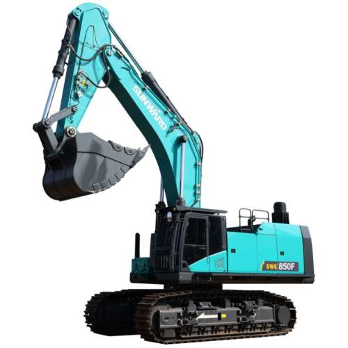SWE850F  大型挖掘机
