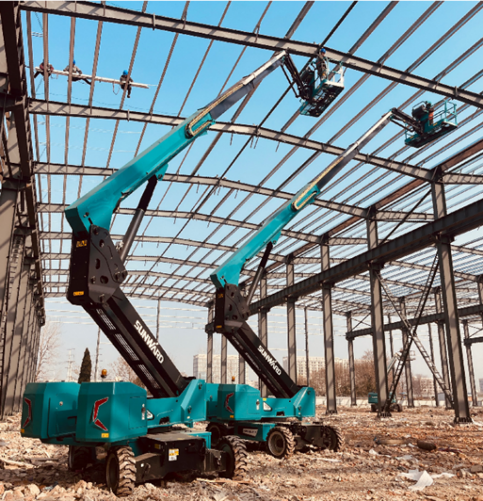 立异引领，，，，，，，实力见证！恒峰g22智能明星产品荣登“2025工程机械TOP10年度榜”