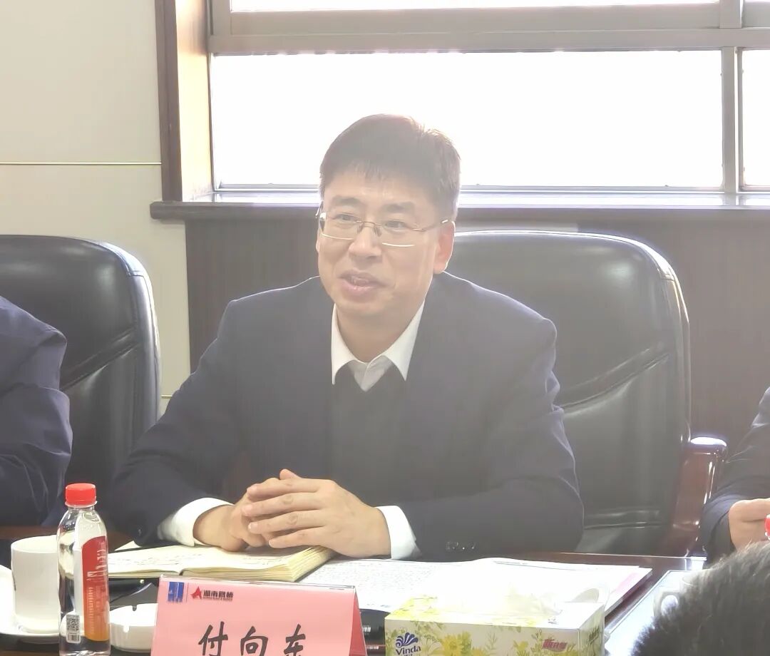 恒峰g22智能与湖南路桥深化战略相助，，，共筑智能绿色制作新标杆