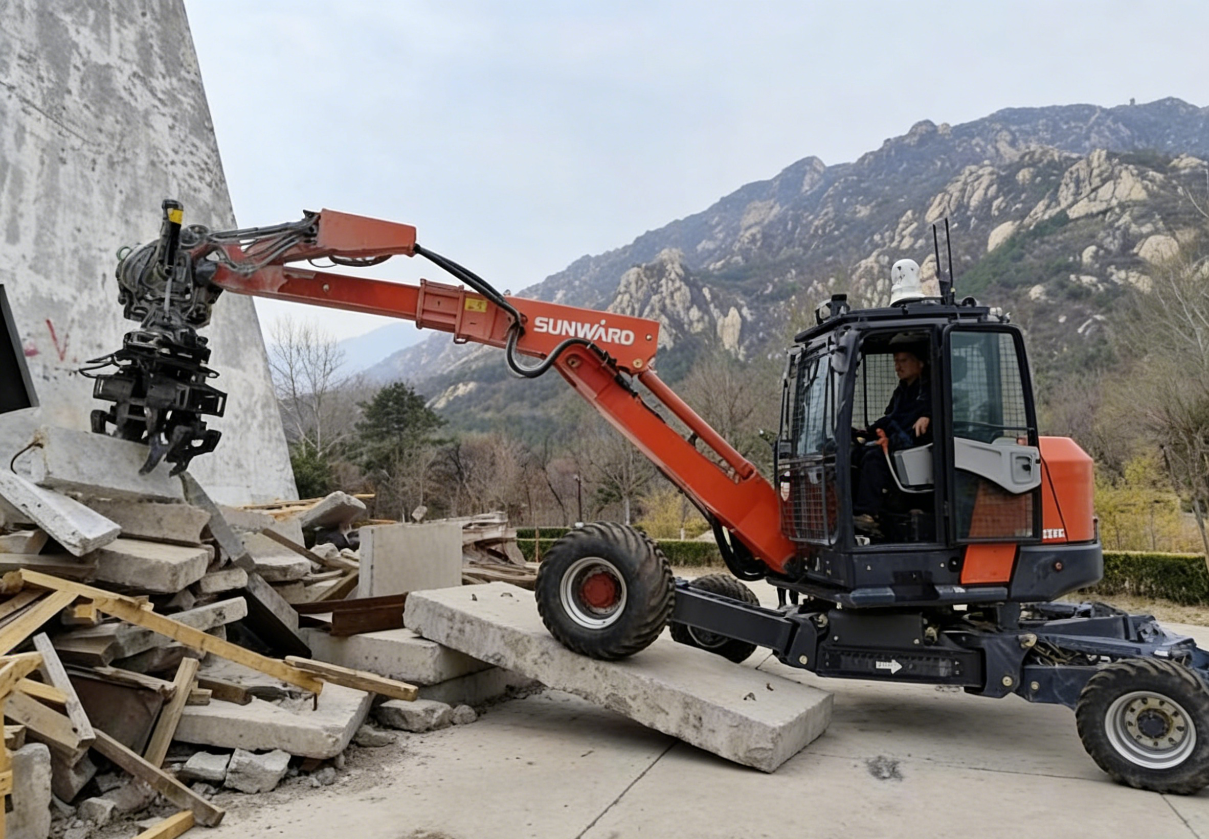 硬核科技赋能应抢救援！恒峰g22智能两款装备入选工信部《先进清静应急装备推广目录》